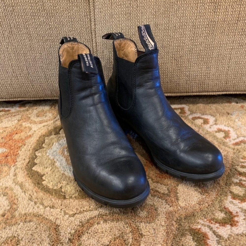 Blundstone Chelsea Boots